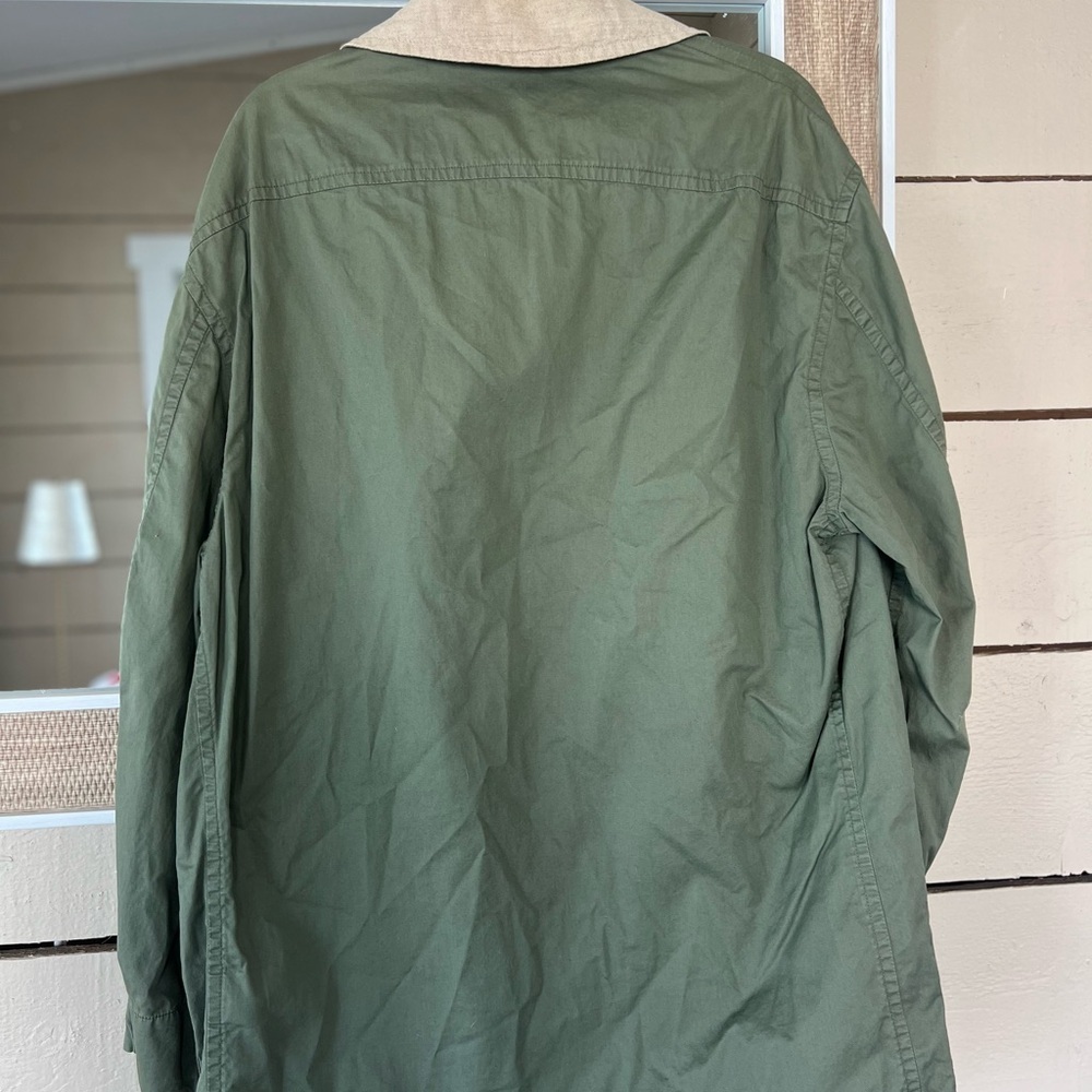 Vintage Women’s Chore Jacket - Picture 5 of 8